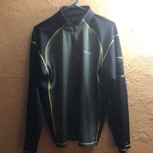 Columbia quarter zip